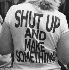 Custom Text T-Shirt